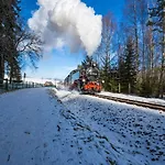 Weisser Hirsch Гостевой дом