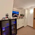 Weisser Hirsch Гостевой дом *