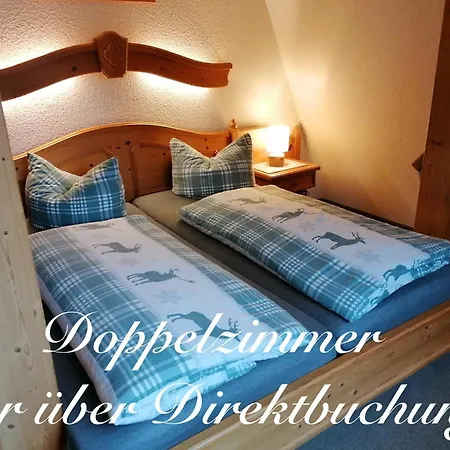 Gasthuis Weisser Hirsch Schwarzenberg (Saxony)