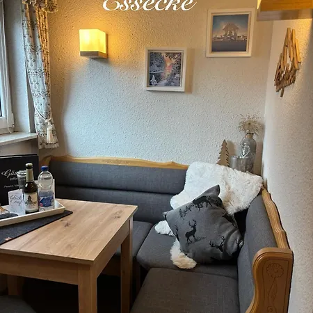 Weisser Hirsch Gæstehus *