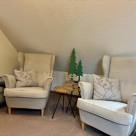 Gasthuis Weisser Hirsch *