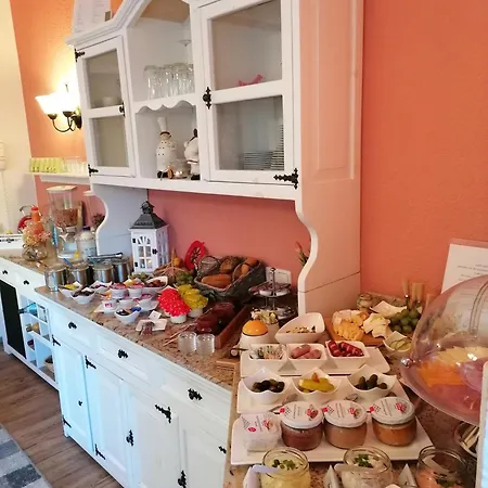 Weisser Hirsch Gæstehus