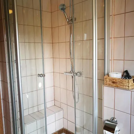 Gæstehus Weisser Hirsch Schwarzenberg (Saxony)