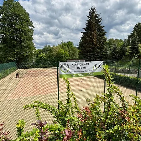 Weisser Hirsch Schwarzenberg (Saxony)