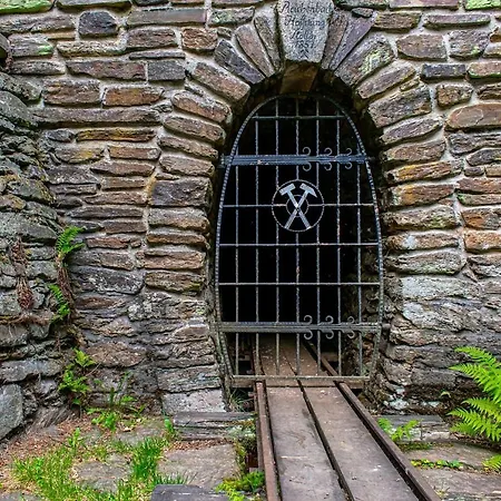 Weisser Hirsch Gæstehus *