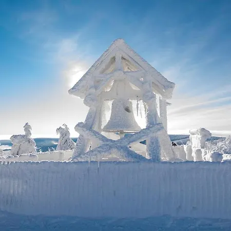 Gasthuis Weisser Hirsch