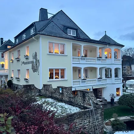 Pensionat Weisser Hirsch