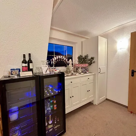 Weisser Hirsch Gasthuis *