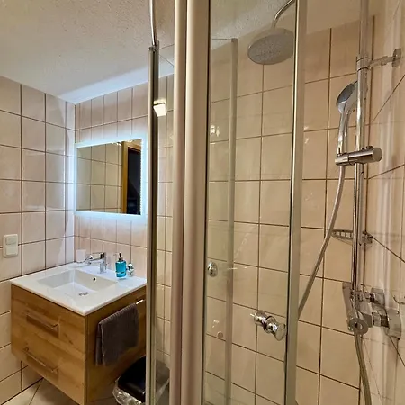 Weisser Hirsch Gasthuis Schwarzenberg (Saxony)