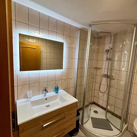 Gasthuis Weisser Hirsch