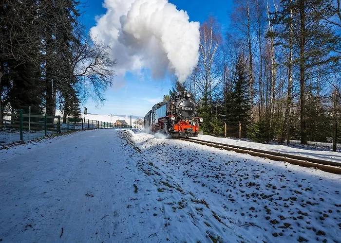 Weisser Hirsch Pensionat