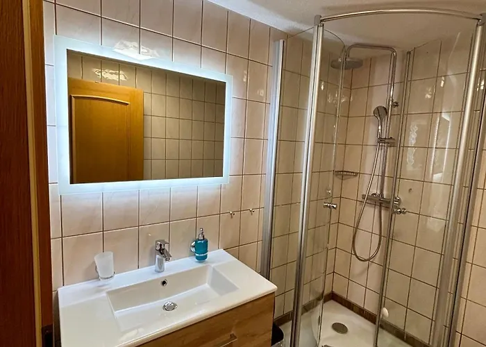 Pensionat Weisser Hirsch