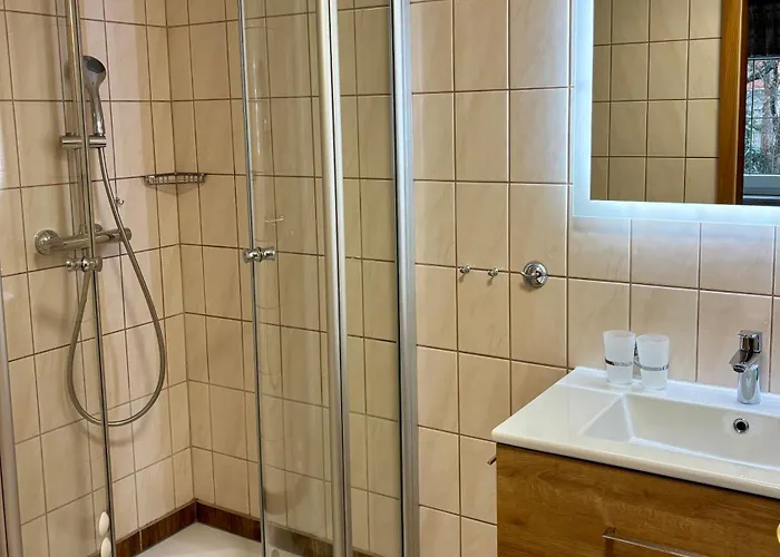 Weisser Hirsch Pensionat